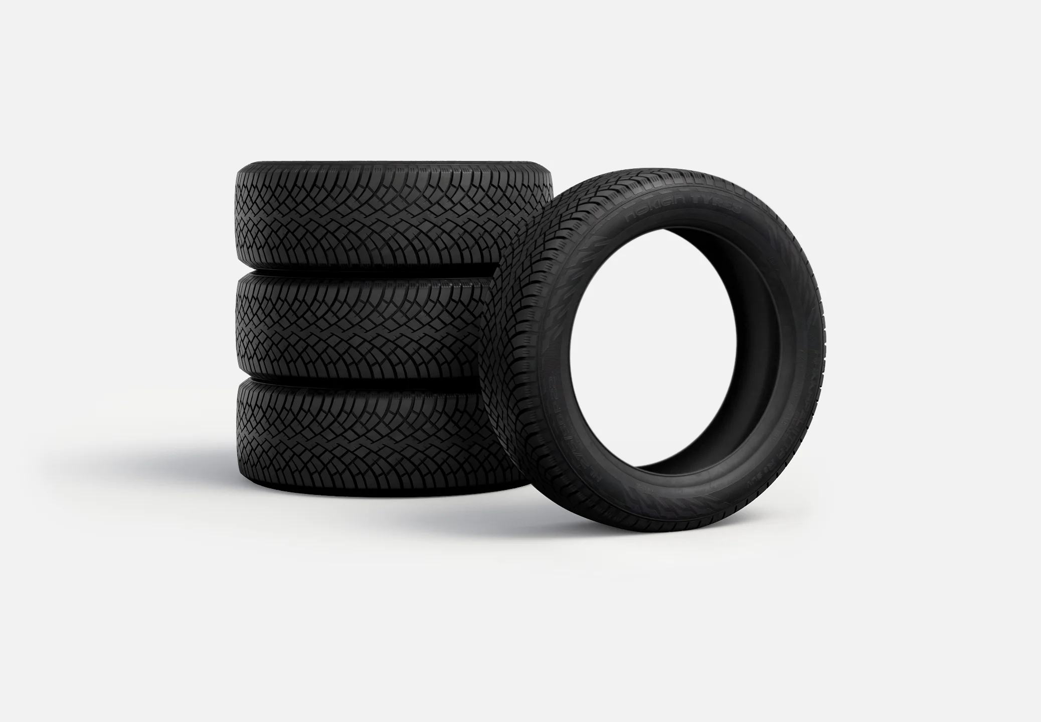 Wheels & Tires